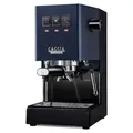 Gaggia Classic Evo E24 blau RI9481/15 - Blau