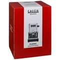 Gaggia Classic Evo E24 Blau Ri9481/15