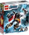 Lego Super Heroes Thor Mech 76149 NEU & OVP
