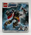 Lego 76169 Marvel Avengers Thor Mech Armour - ab 7 Jahren - NEU
