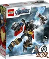 LEGO® Super Heroes 76169 Thor Mech & NEU & OVP !