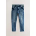 Next Skinny-fit-Jeans Skinny-Fit-Jeans (1-tlg) blau 110 (5 J.)
