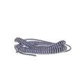 70002641 Spiralkabel Ölflex® Spiral 400 P 1000 Mm / 3000 Mm 5 G 0.75 Mm2 Grau 1 St. - Lapp