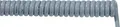 LAPP 70002641 Spiralkabel ÖLFLEX SPIRAL 400 P 1000mm / 3000mm 5G 0.75mm² Grau 1St.