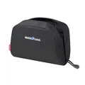 KLICKFIX Lenkertasche BAGGY MINI Fahrradtasche schwarz