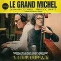 Le Grand (a Journey with Michel Legrand) von Ceccarel... | CD | Zustand sehr gut