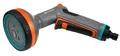Gardena Comfort Multibrause: Frostschutz (18315-20), 22,5 x 22,0 x 10,0 cm,Comfort Multibrause