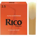 Rico Alto Sax 2.5