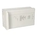 Horcher IBS Batterie, 24V 2,9Ah Bleigel, Neubestückung Zellentausch