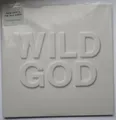 Nick Cave & The Bad Seeds - Wild God (Black Vinyl) play it again sam LP Album 12