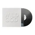 Nick Cave & The Bad Seeds - Wild God Black Vinyl Edition (2024 - EU - Original)
