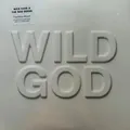 Nick Cave /The Bad Seeds Wild God NEAR MINT Pias Vinyl LP