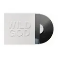 CAVE - WILD GOD - Vinyl Record - G1398z