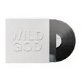 NICK/BAD SEEDS,THE CAVE - WILD GOD   VINYL LP NEU