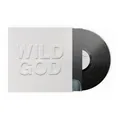 Nick Cave and the Bad Seeds Wild God (Schallplatte) 12" Album