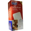 Gota-Por Wundpflaster Steril 250Mmx100Mm 50 ST