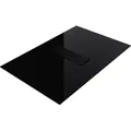 Muldenlüfter Easy Pro 1851 mit Induktionskochfeld (Abluft) 80 cm