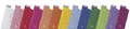 Damast-Tischtuchpapier Rolle Original - 1,00 m x 10 m, vanille, 1 St.