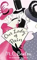 Our Lady of Pain (Edwardian Murder Mysteries)