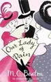 Our Lady of Pain (Edwardian Murder Mystery 4) (Edwa... | Buch | Zustand sehr gut