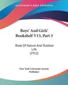 New York University Society Publisher | Boys' And Girls' Bookshelf V13, Part 3