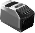 ECOFLOW Wave 2 Monoblock-Klimagerät Klimaanlagen Heizen Kühlen 1500 W Schwarz
