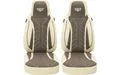 Bremer-Sitzbezüge Wohnmobil Schonbezüge 2 Stück für Ducato/Jumper/Boxer B-Ware