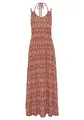 Lascana Damen Maxikleid