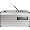 Grundig Music 7000X (DAB+, FM) (GPR1252)