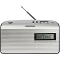 GRUNDIG Music 7000X DAB+