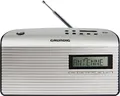 Grundig Radio Music7000XDAB+BP Radios GPR1252 Radio
