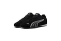 PUMA CATCH SD für sportliche und lässige Looks, mit Leder-Obermaterial