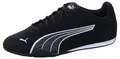 Puma Catch SD Sneaker Schwarz