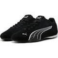 Puma Catch Sd Sportschuhe Schwarz EU 43 Herren Schwarz EU 43 - Schwarz - 43