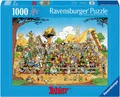 Ravensburger Puzzle Asterix, Familienfoto, 1000 Puzzleteile, Made in Germany