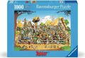 Ravensburger 12000473, 1000 Stück(e), Cartoons, 14 Jahr(e)