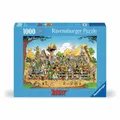 Ravensburger Puzzle Familienfoto, Erwachsenenpuzzle, 1000 Teile, 12000473