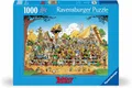 1000 Teile Ravensburger Puzzle Idefix Familienfoto 12000473