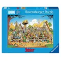 Puzzle 1000 Teile Ravensburger Asterix Familienfoto 1000 Teile (70x50cm)