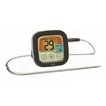 TFA 14.1509.01 Kerntemperatur-Lebensmittelthermometer schwarz