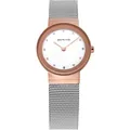 Bering Damen Classic 10126066 Fashion 26 mm  Garantie: 3 Jahre