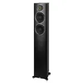 Elac Carina FS247.4 schwarz Standlautsprecher, Preis per Stück