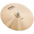 17" 602 Mod. Essentials Crash