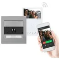 Comelit Group Einfamilienhauskit Ultra KVU8190W