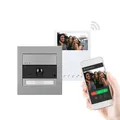 Comelit Group Einfamilienhauskit Ultra KVU8190W Türsprech-Set