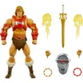 Mattel Masters of the Universe Masterverse NE Thunder Punch He-Man (HYC56)