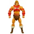Masters of the Universe: New Eternia Masterverse Actionfigur Thunder Punch He-Man 18 cm