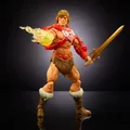 Masters of the Universe Masterverse New Eternia Thunder Punch He-Man Actionfigur