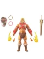 Thunder Punch He-Man New Eternia Masters Of The Universe 18cm Figur Mattel