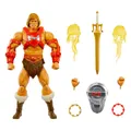 Thunder Punch He-Man New Eternia Masters Of The Universe 18cm Figur Mattel